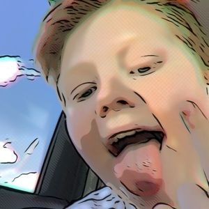 Meet your Posher, Evan